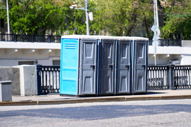 Best Sanitation services for porta potties  in Naples, FL