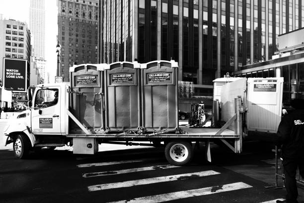 Best Portable restroom solutions  in Naples, FL
