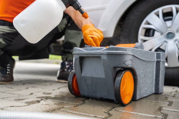 Best Local porta potty services  in Naples, FL