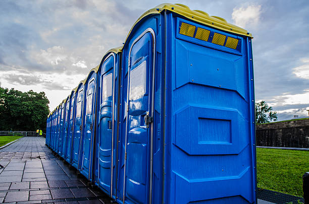 Trusted Naples, FL porta potty rental Experts