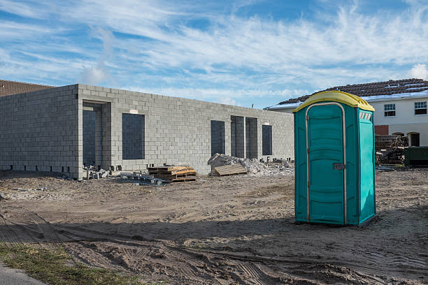 Trusted Naples, FL porta potty rental Experts