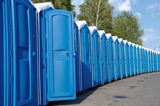 Best Event porta potty rental  in Naples, FL